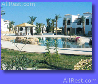 Amphoras Holiday Resort 29